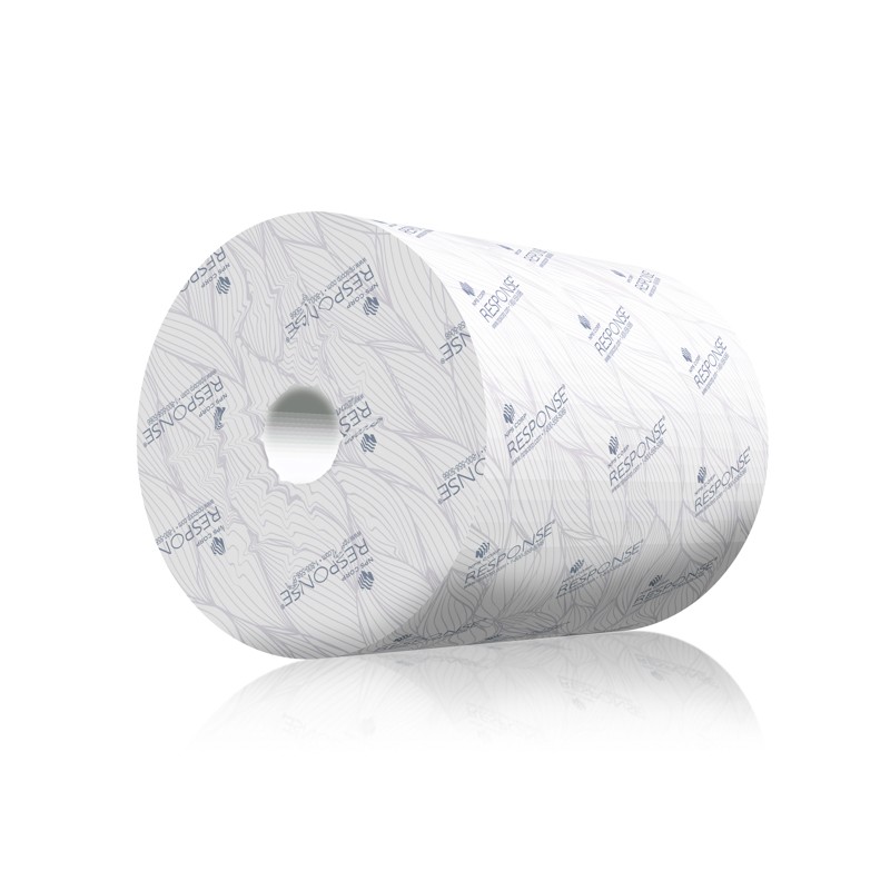 Response® Bath Tissue - Paper Products